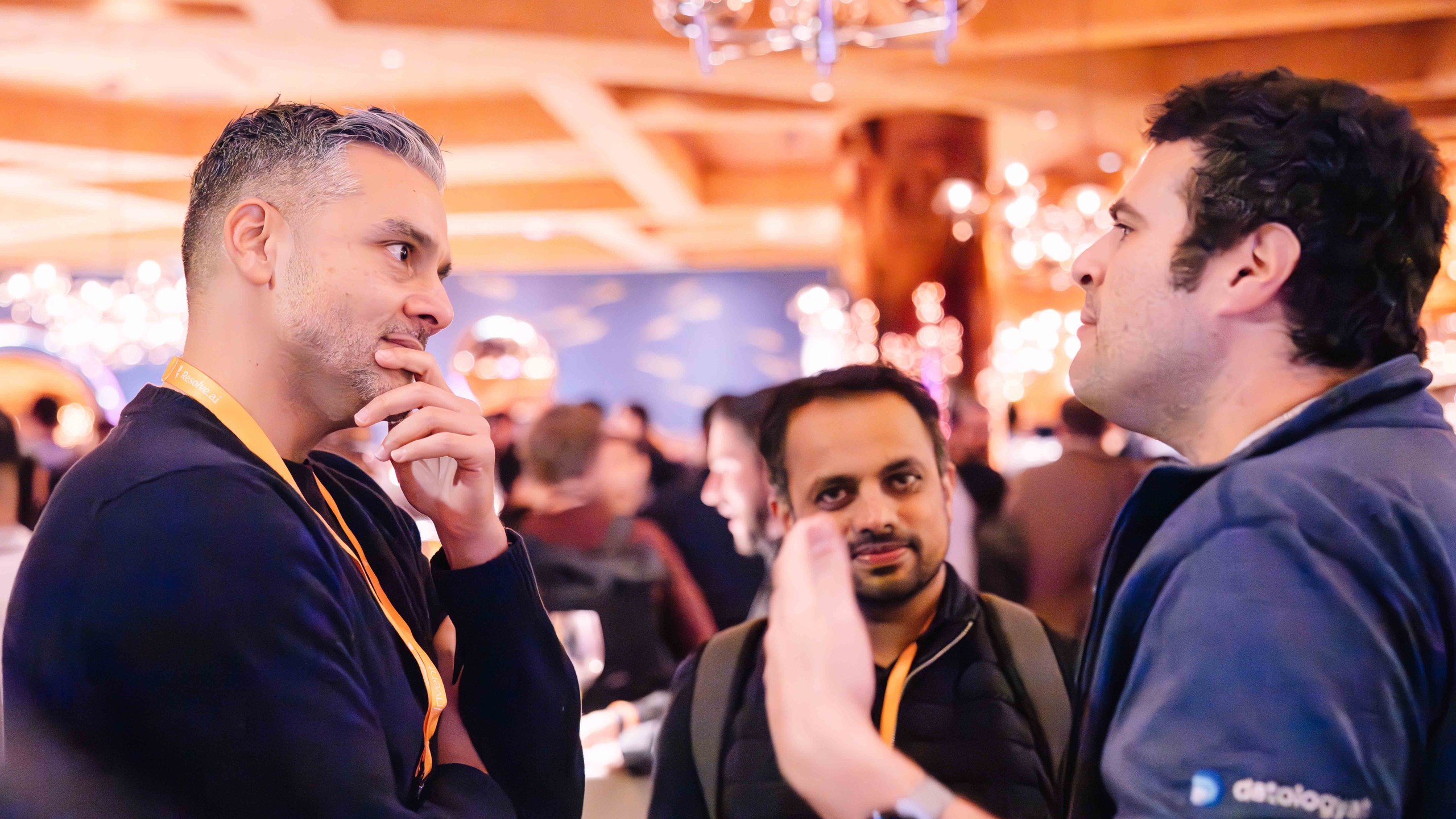 Navigating change and embracing opportunity