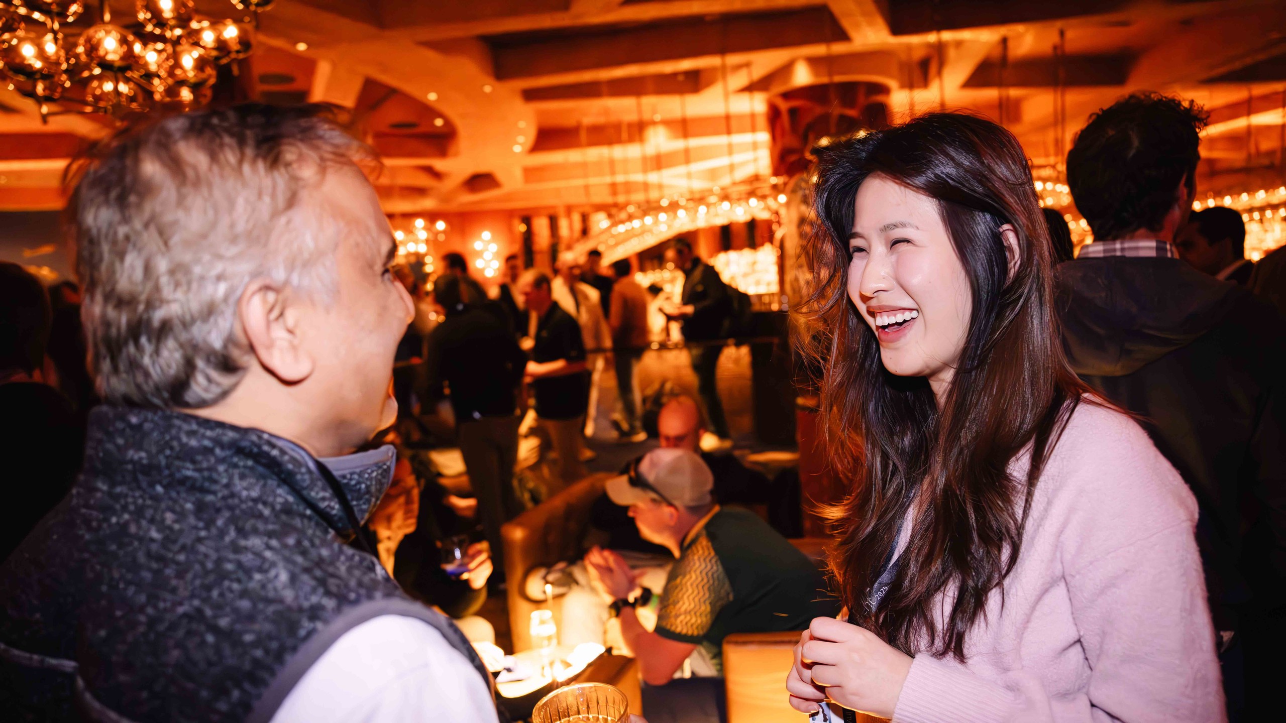 Everything starts with the customer