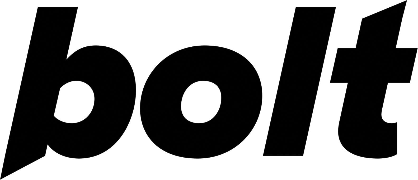 Bolt logo image