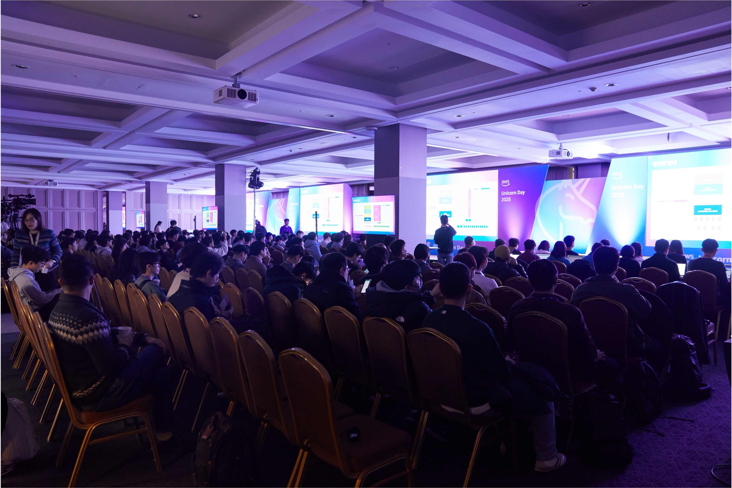 Start Here. Scale Everywhere.