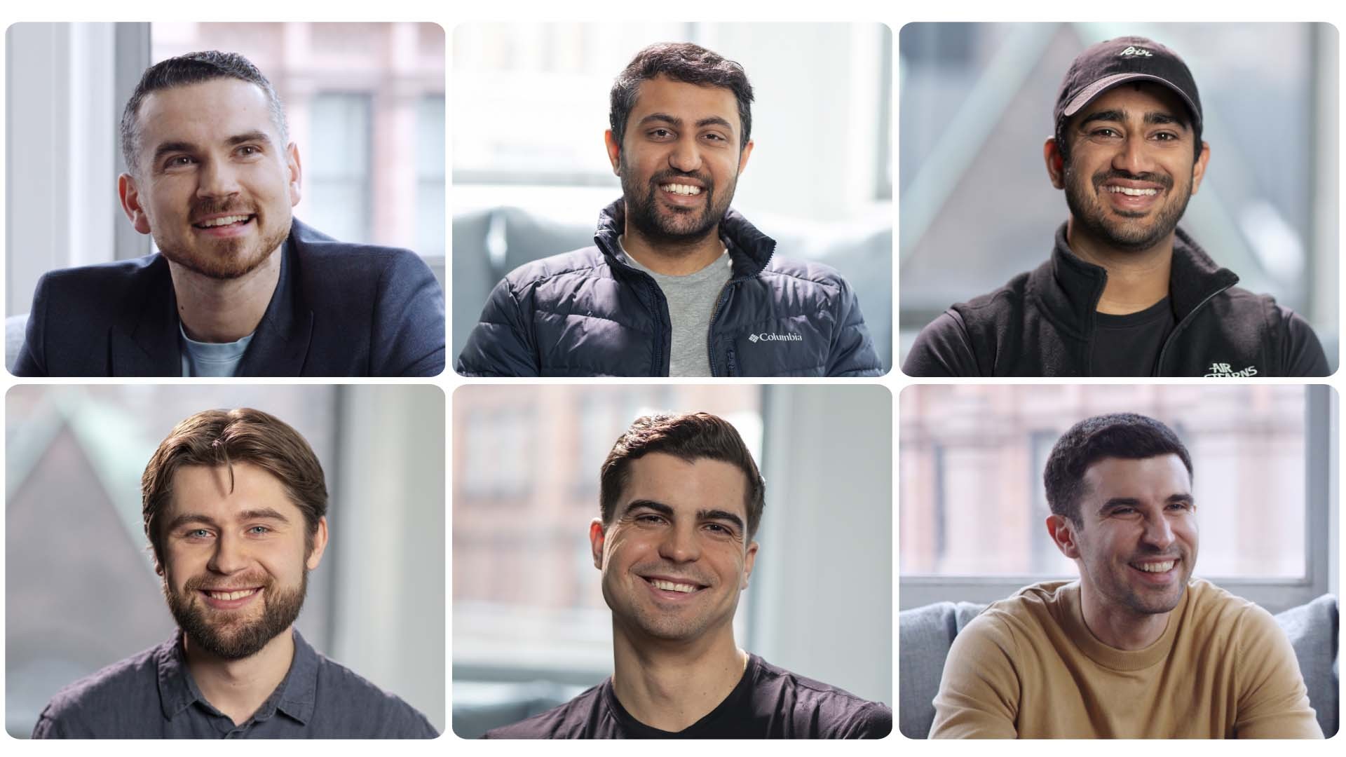 Made in New York, powered by AWS