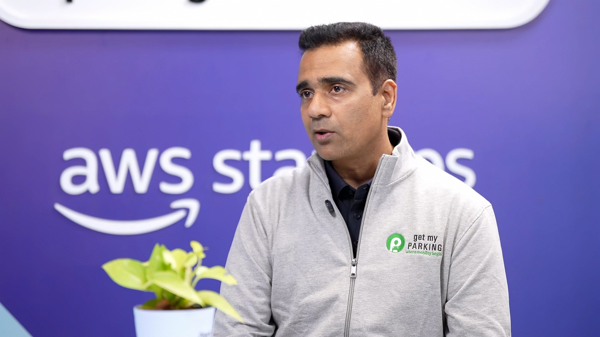 Get My Parking accelerates AI innovation in the parking industry