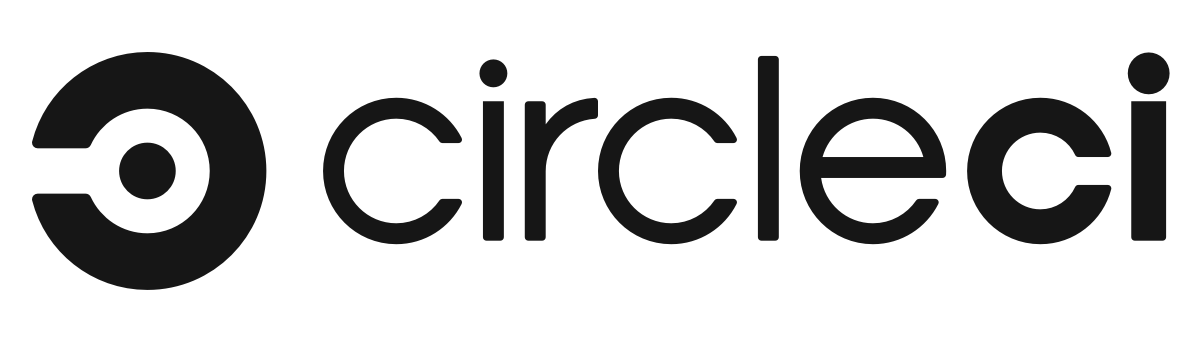 Circle CI logo image