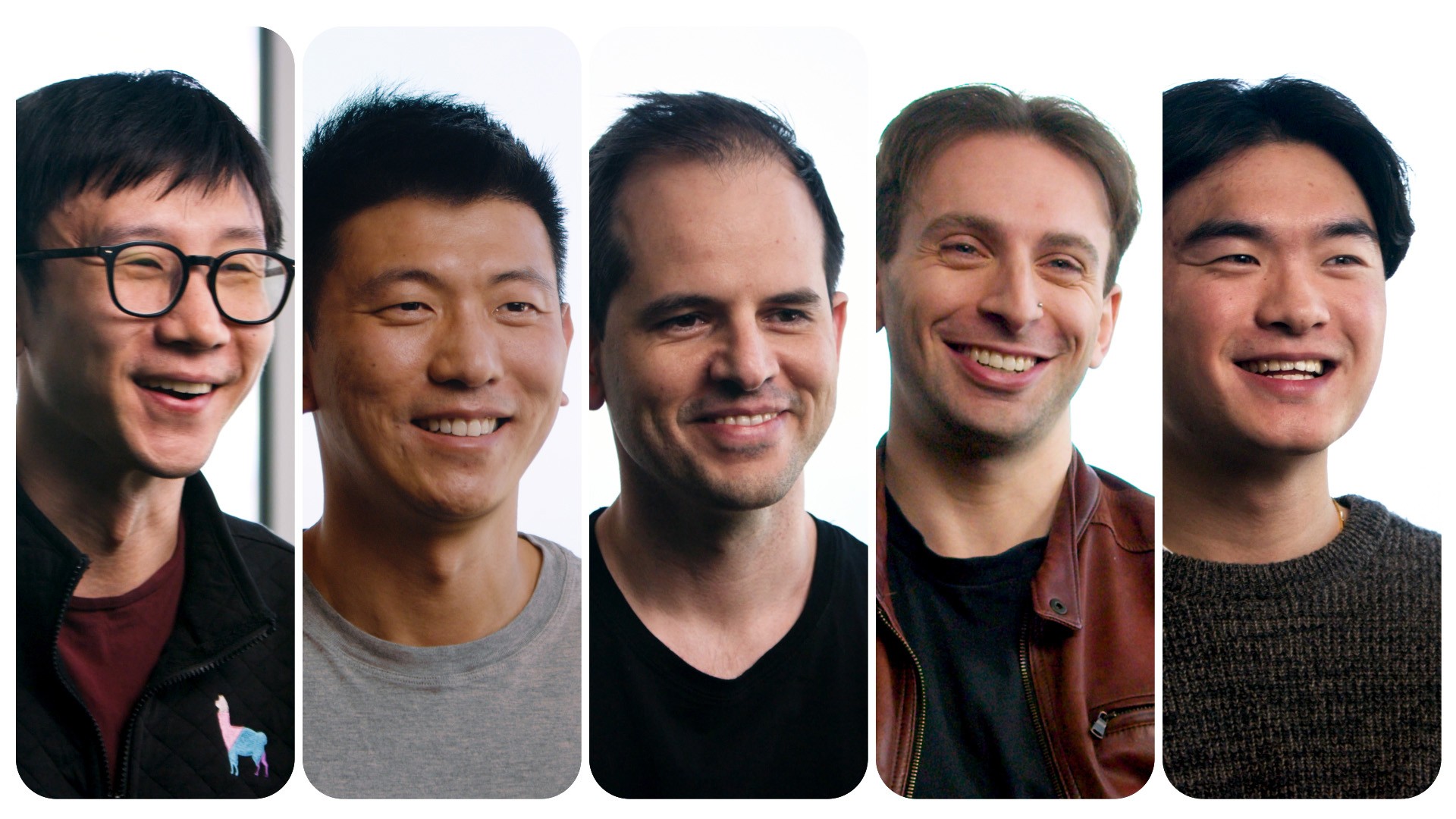 Made in San Francisco with AWS: Community, inspiration & the spirit of innovation