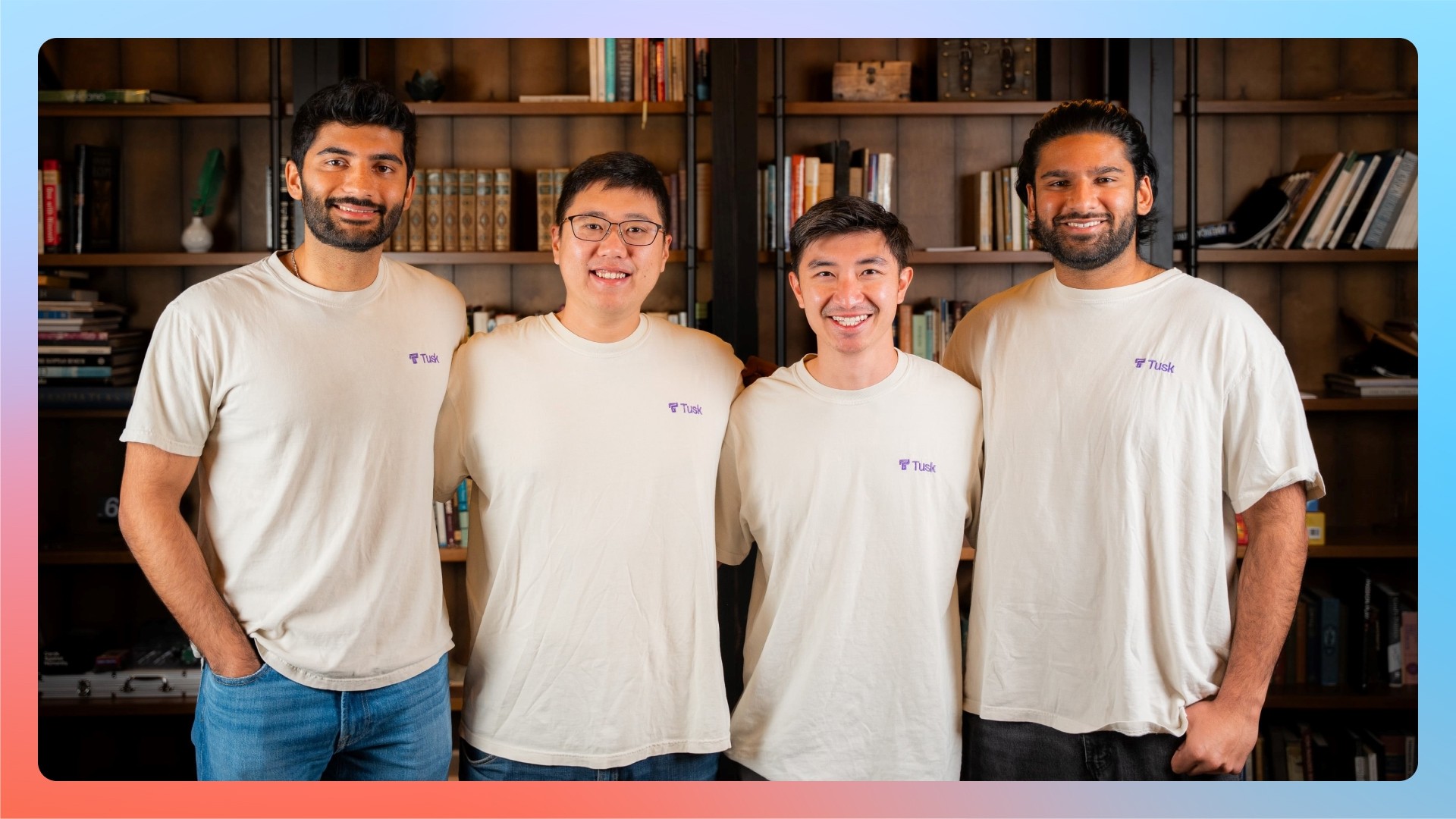 Tusk는 프로덕션 트래픽을 AWS의 AI 기반 테스트로 전환합니다.