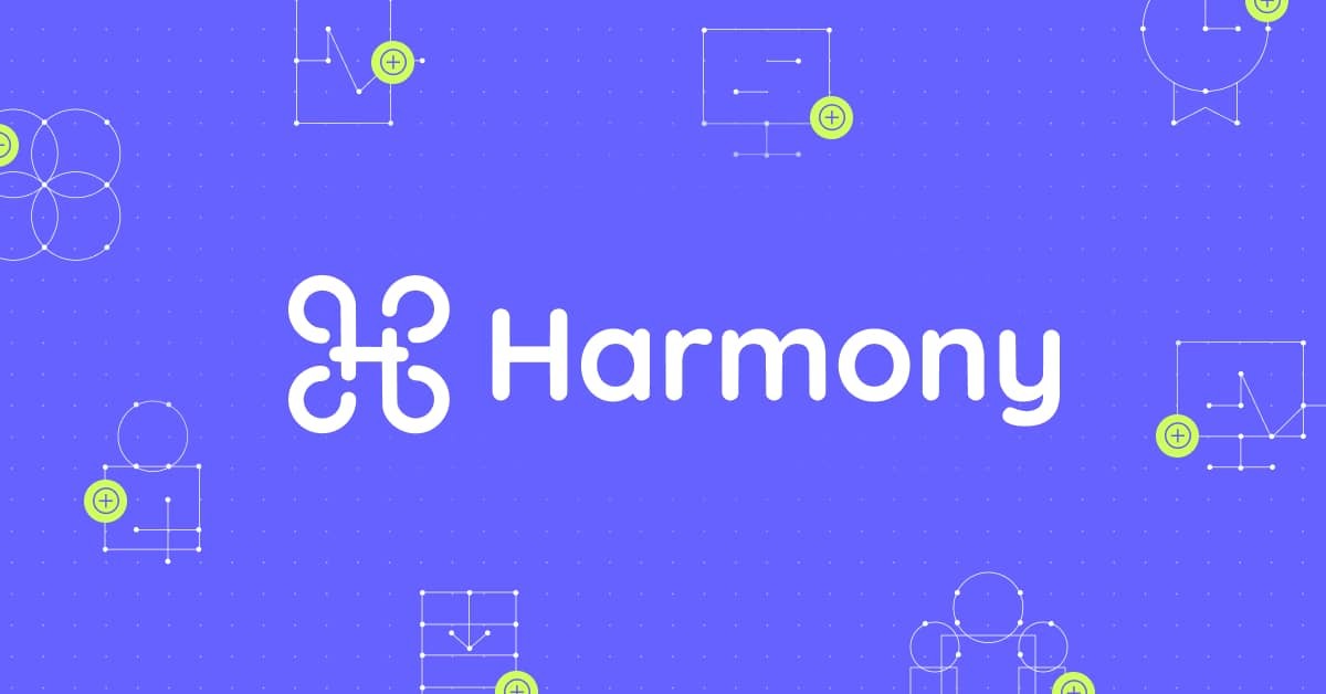 Harmony logo