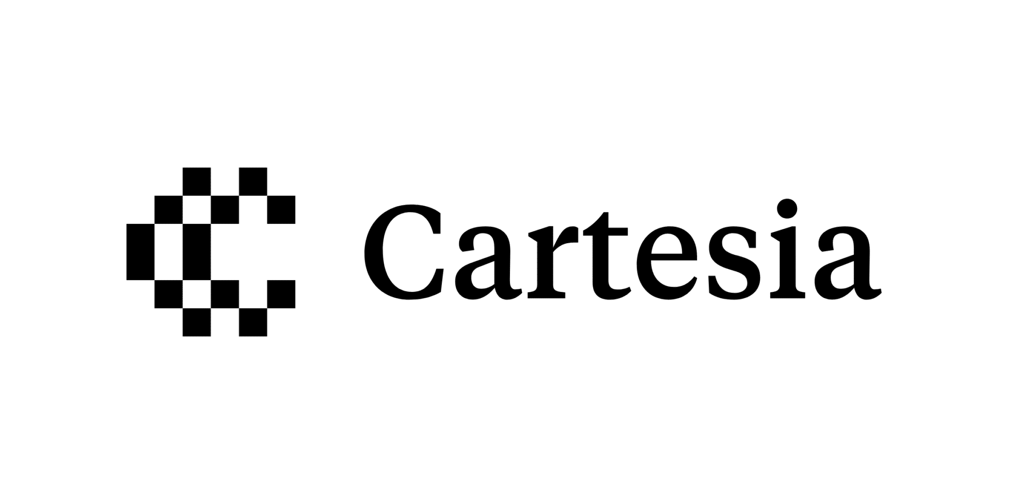Cartesia AI logo