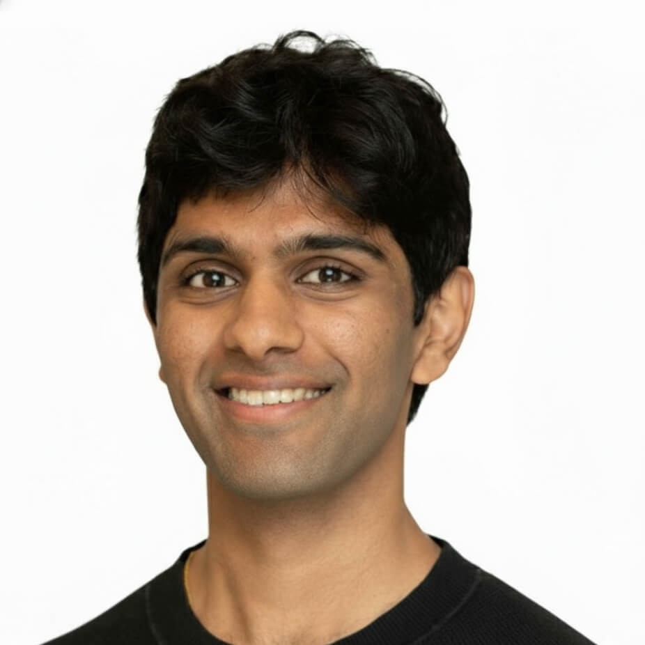 Nikhil Suresh