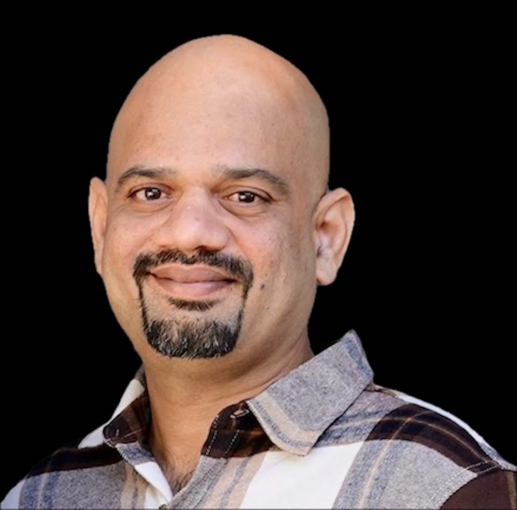 Chakravarthy Nagarajan