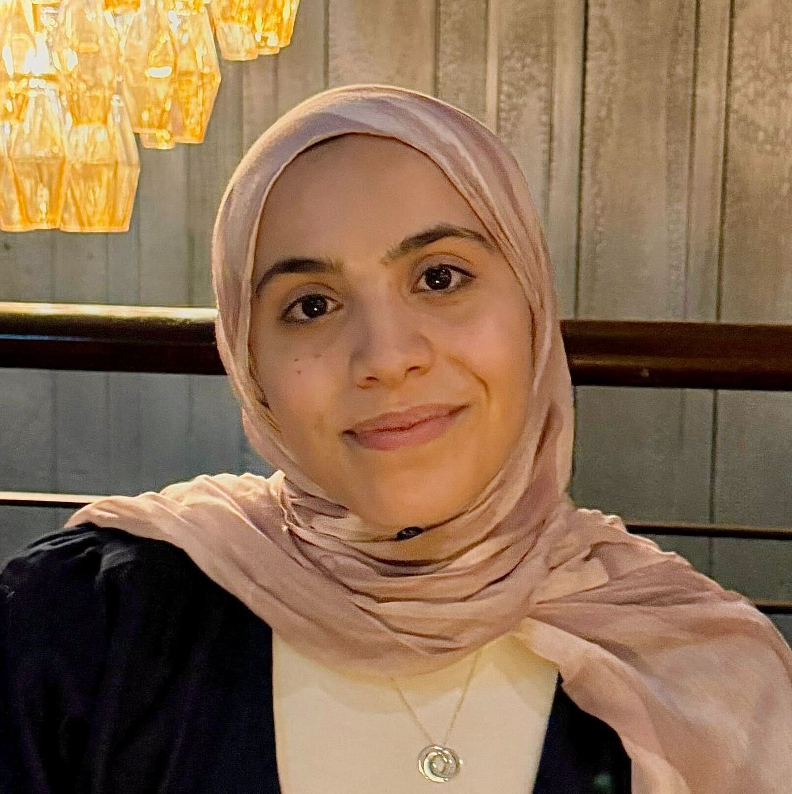 Khadija Mahmoud