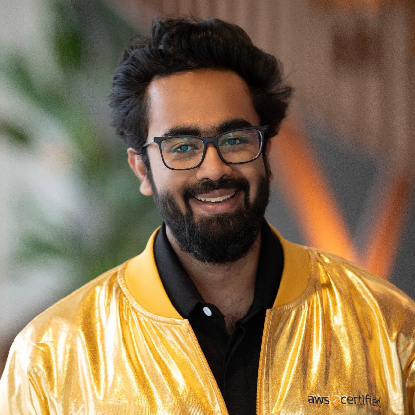 Harshvardhan Chunawala