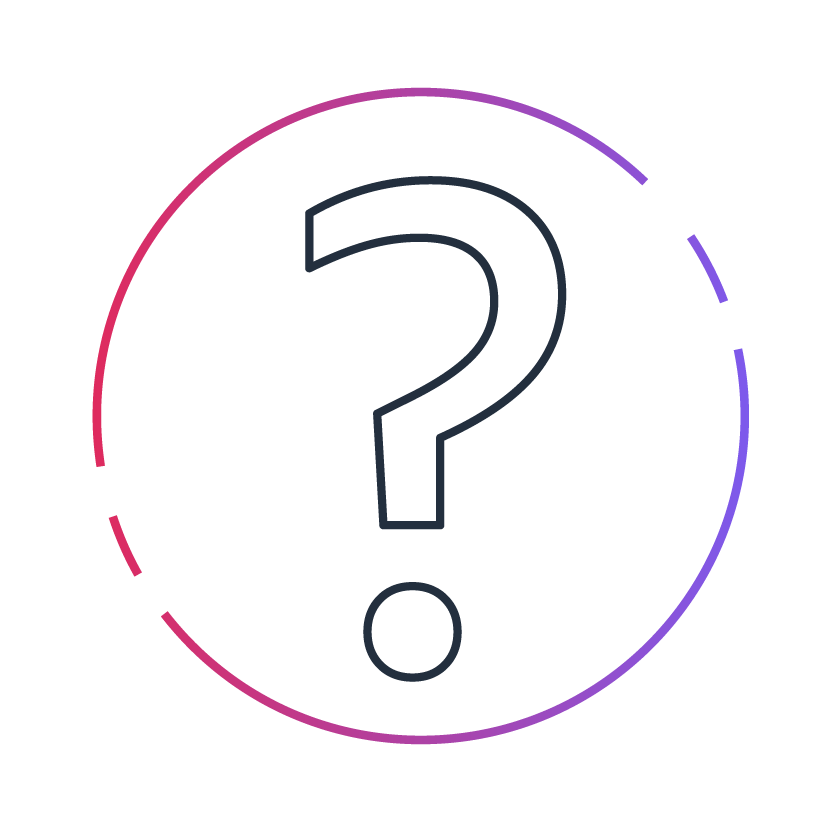 question