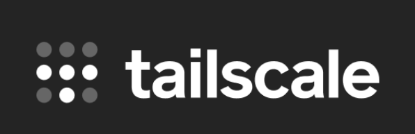 Tailscale logo