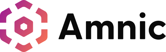 Amnic logo