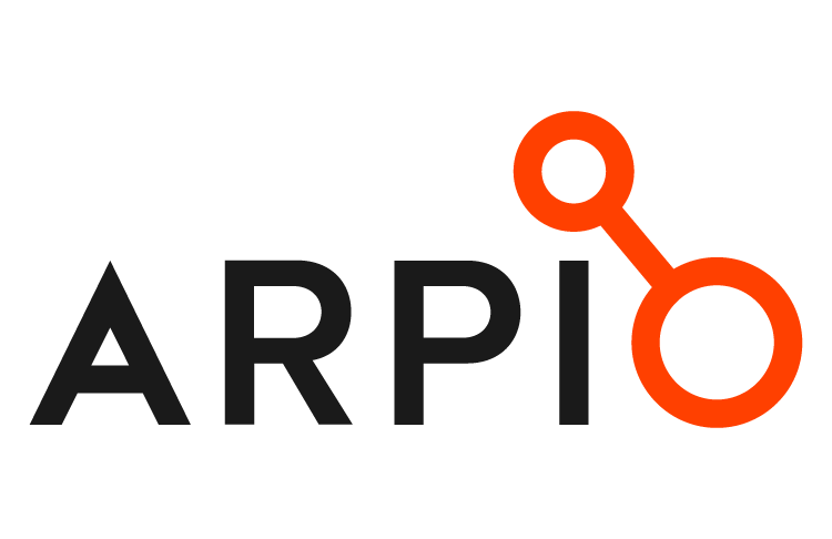 Arpio logo