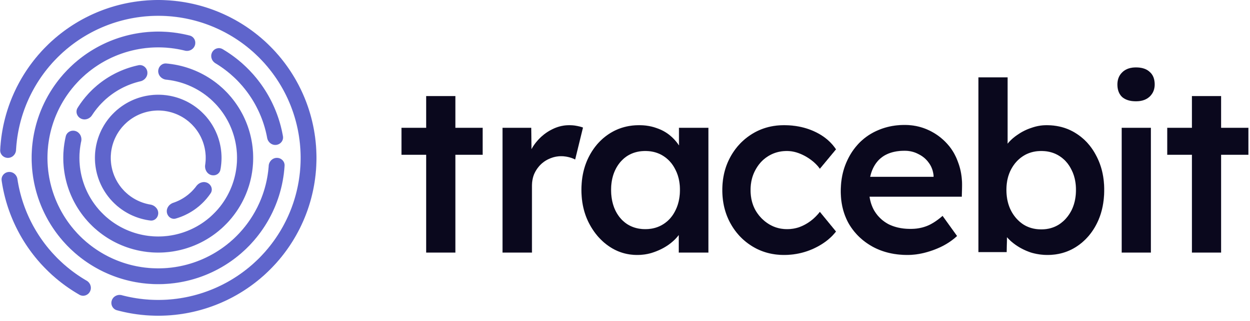 Tracebit logo