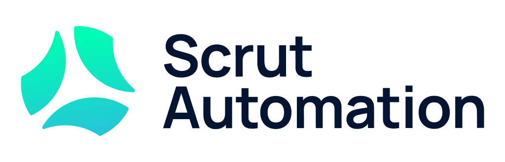 Scrut Automation logo