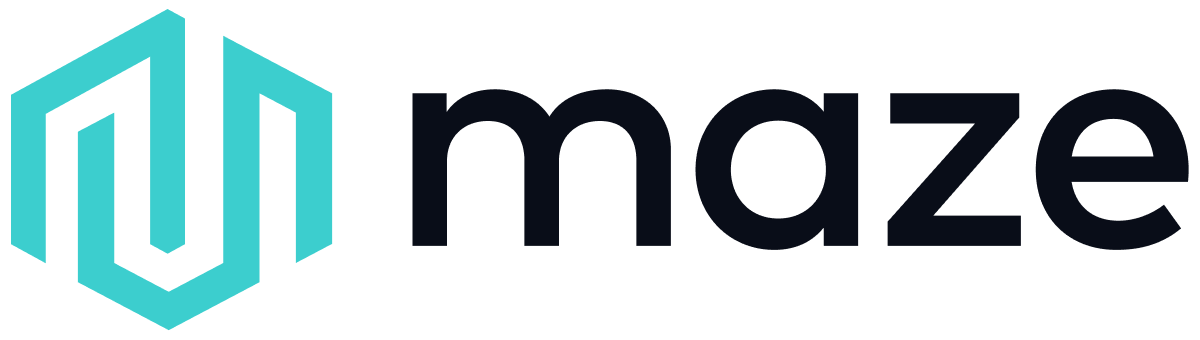 MazeHQ logo