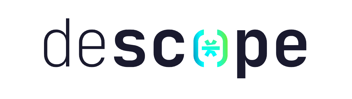 Descope logo