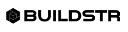 BUILDSTR logo