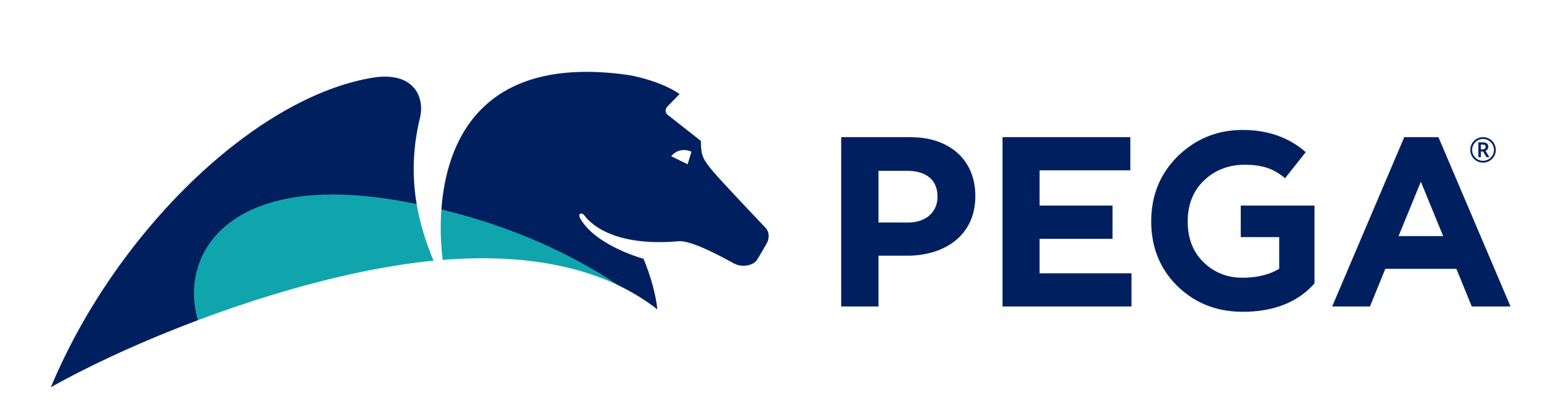 Pega logo