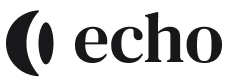 Echo logo