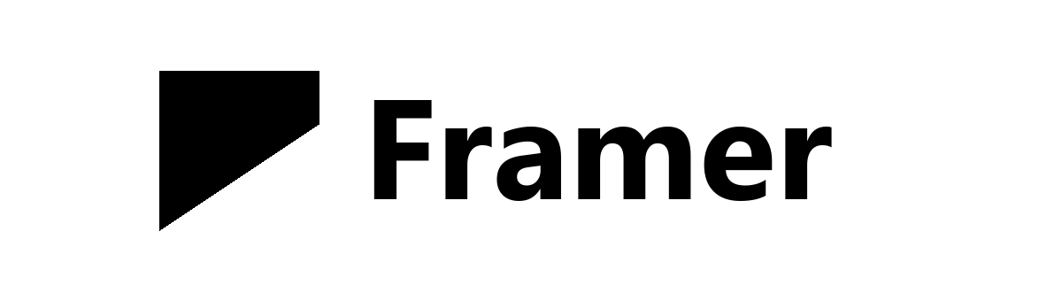 Framer logo