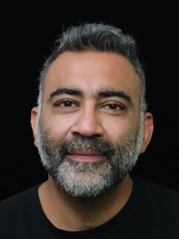 Rahul Kumar