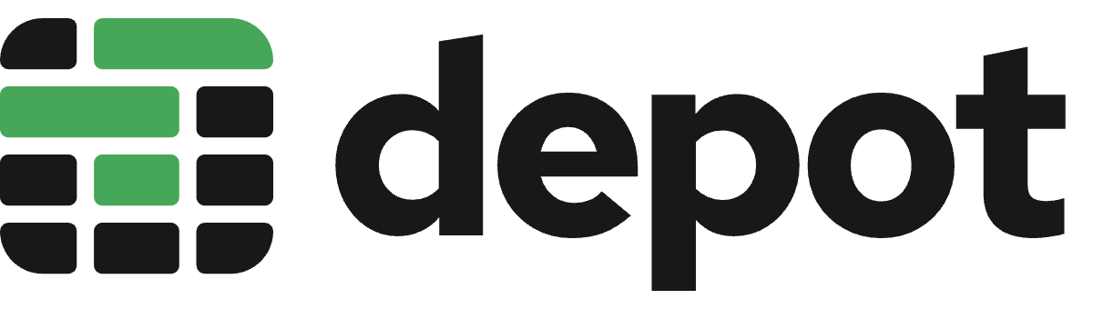 Depot Technologies logo