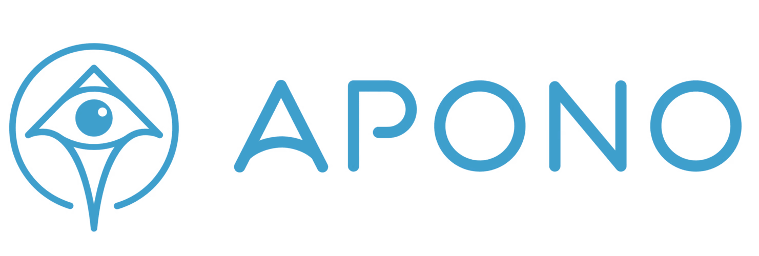 Apono logo