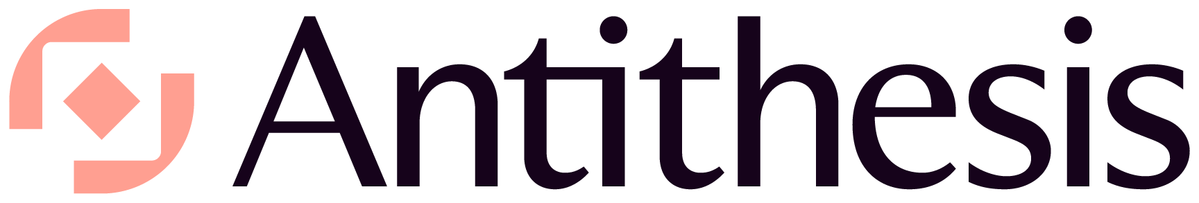 Antithesis logo