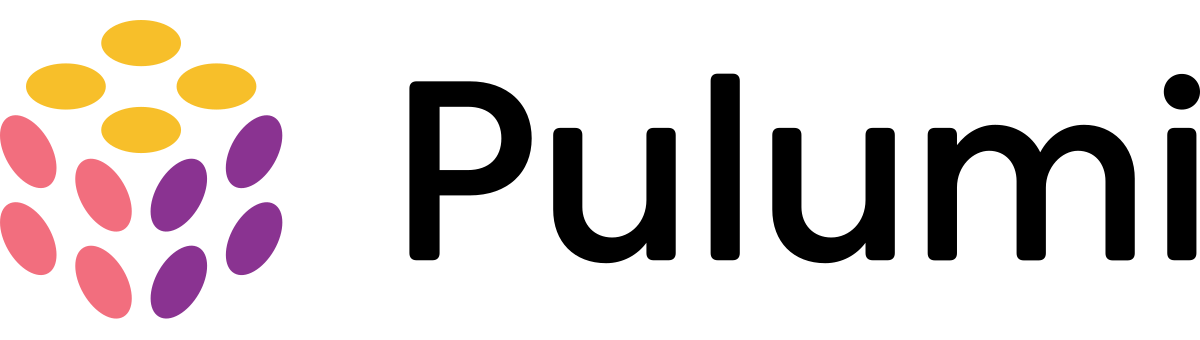 Pulumi Corporation logo