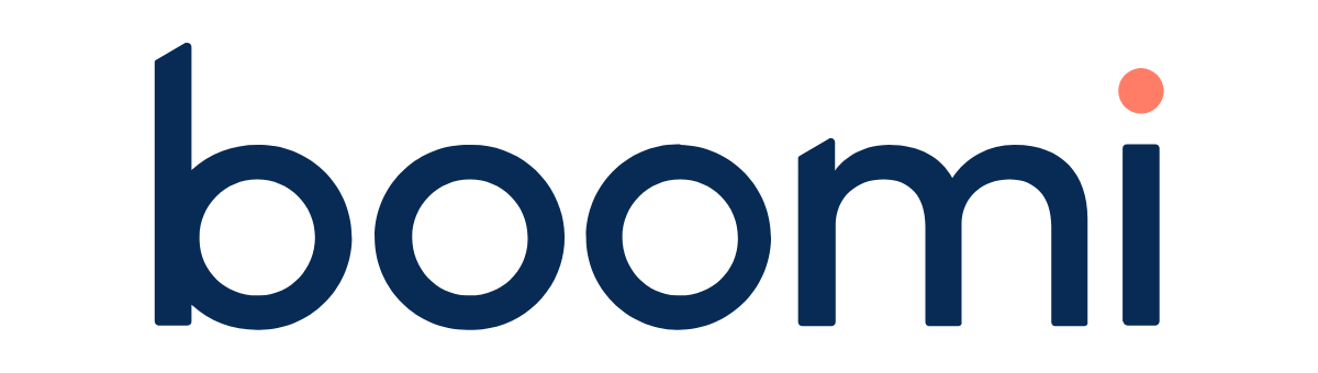 Boomi logo