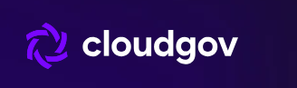 CloudGov logo