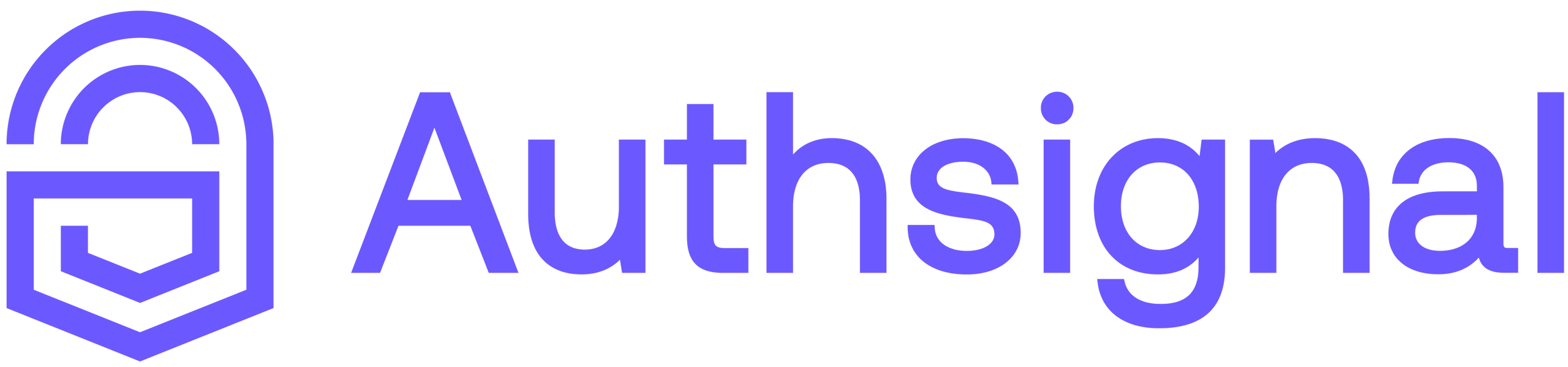 Authsignal logo