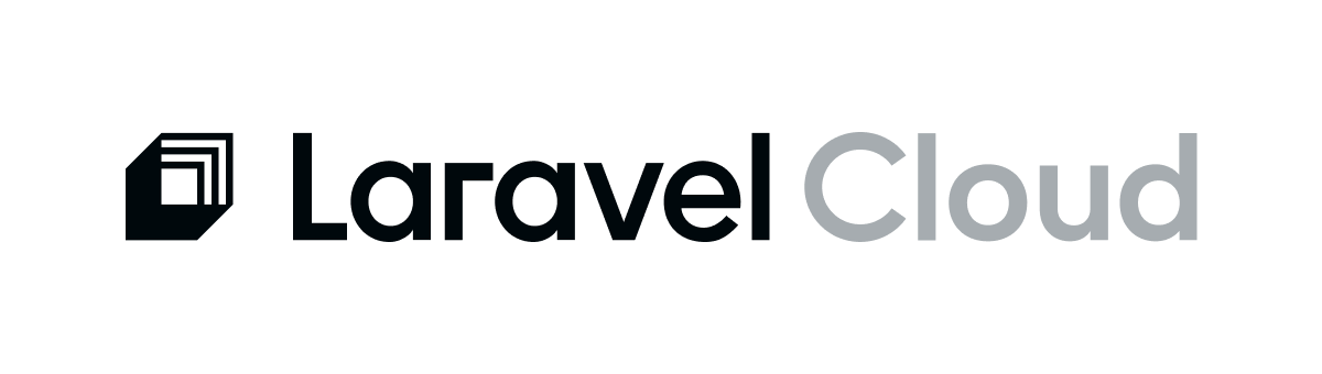 Laravel Cloud logo
