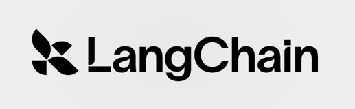 LangChain logo