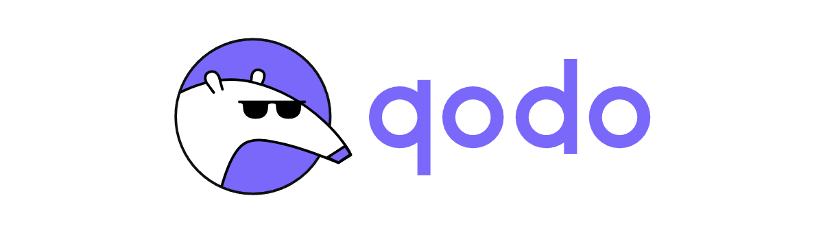 Qodo logo